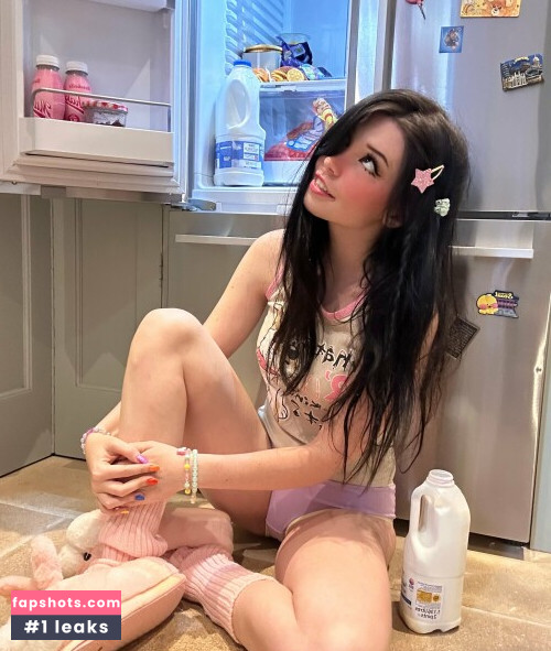 Belle Delphine gallery photo #8450