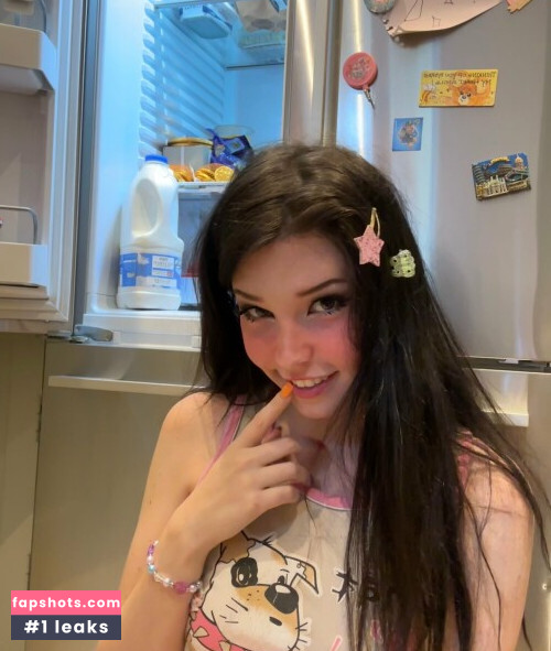 Belle Delphine gallery photo #8463