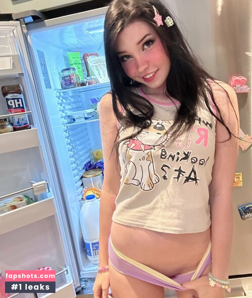 Belle Delphine gallery photo #8467