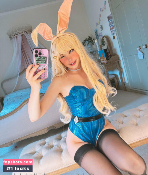 Belle Delphine gallery photo #8512