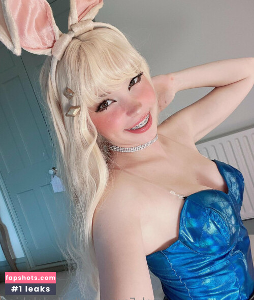 Belle Delphine gallery photo #8539