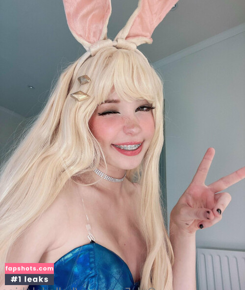 Belle Delphine gallery photo #8550