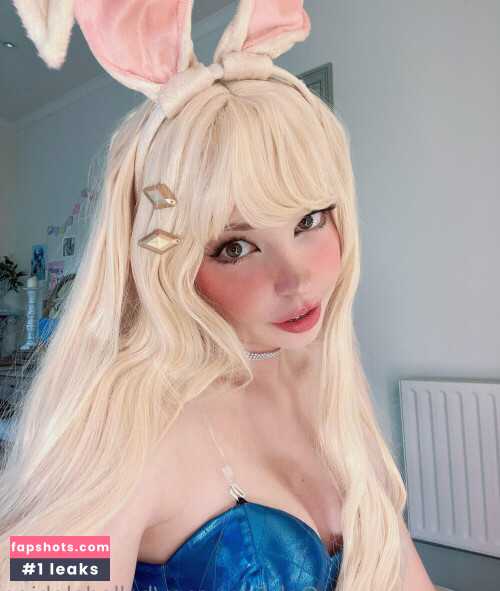 Belle Delphine gallery photo #8551