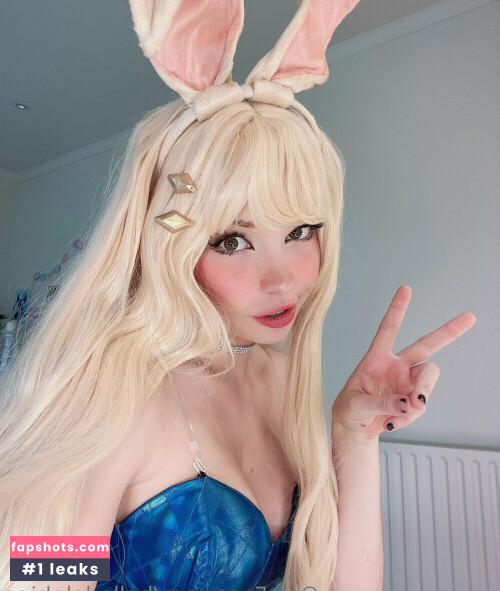 Belle Delphine gallery photo #8553