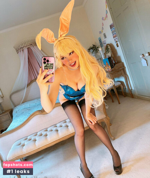 Belle Delphine gallery photo #8557