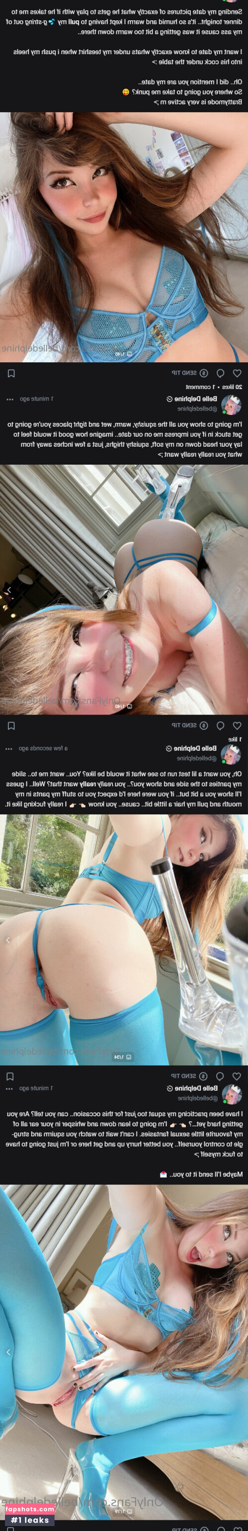 Belle Delphine gallery photo #8653