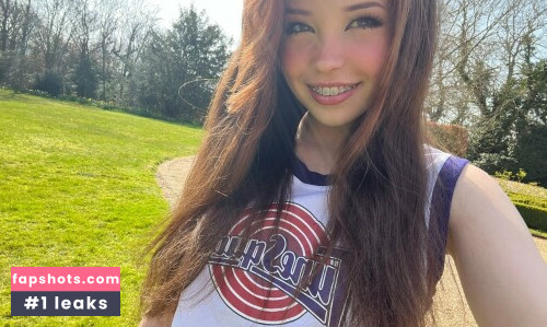 Belle Delphine gallery photo #8723