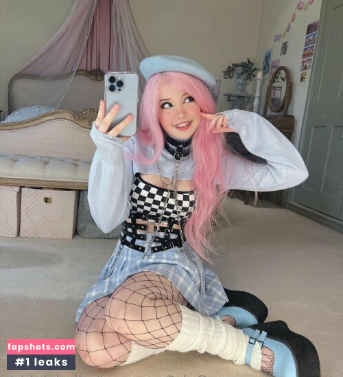 Belle Delphine gallery photo #8725