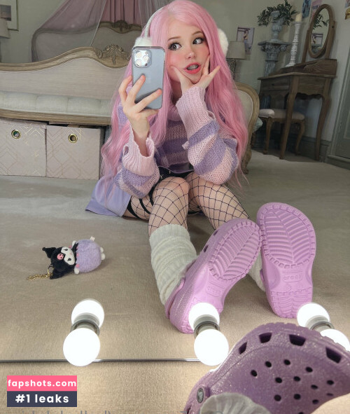 Belle Delphine gallery photo #8726