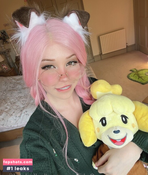 Belle Delphine gallery photo #8729