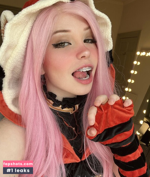 Belle Delphine gallery photo #8730