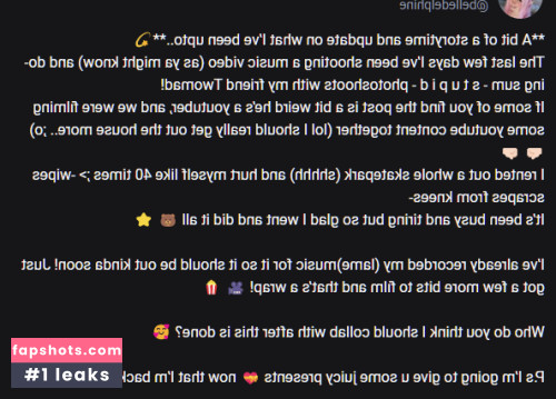 Belle Delphine gallery photo #8776