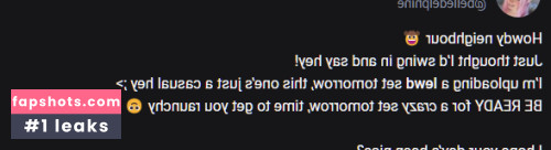 Belle Delphine gallery photo #8801