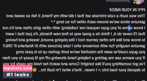 Belle Delphine gallery photo #8845