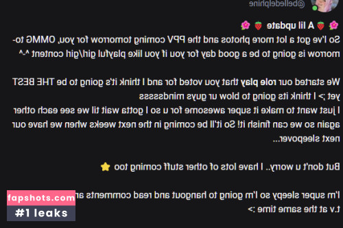 Belle Delphine gallery photo #8854