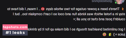 Belle Delphine gallery photo #8873