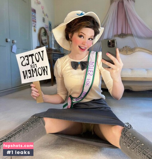 Belle Delphine gallery photo #8916