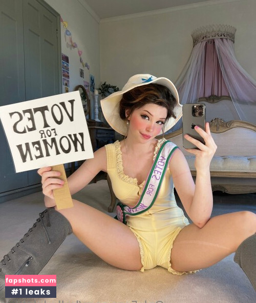 Belle Delphine gallery photo #8925