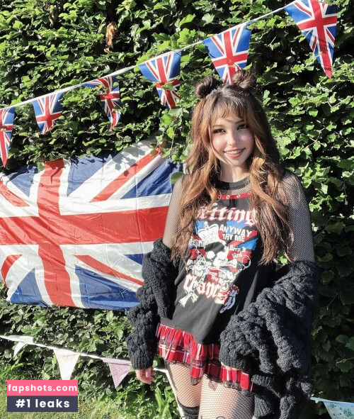 Belle Delphine gallery photo #8995