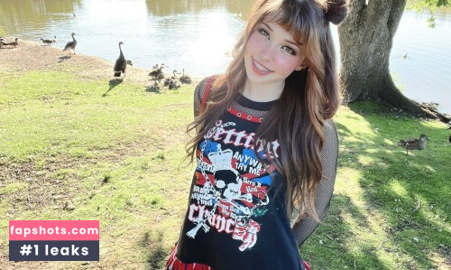 Belle Delphine gallery photo #9009