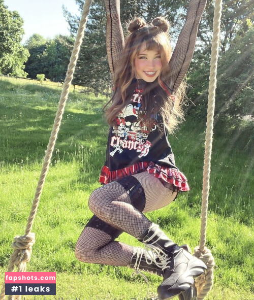 Belle Delphine gallery photo #9051