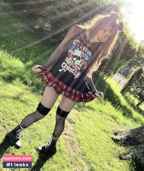 Belle Delphine gallery photo #9052