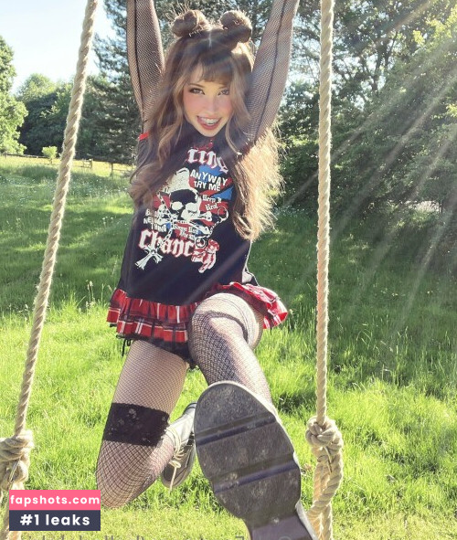 Belle Delphine gallery photo #9056