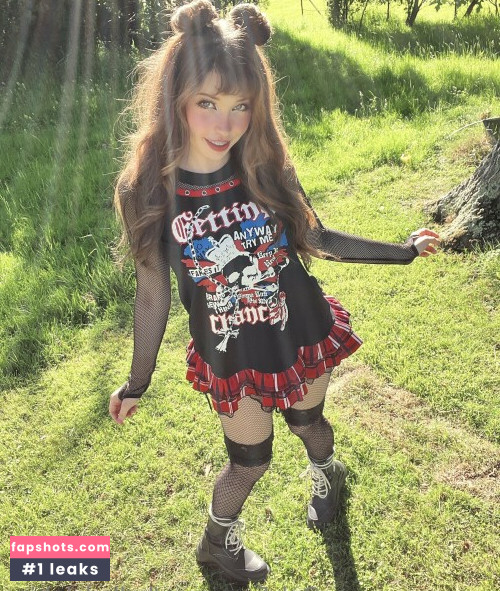 Belle Delphine gallery photo #9057