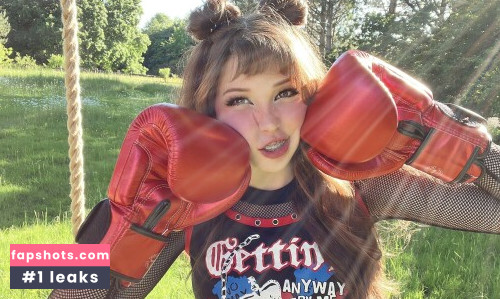 Belle Delphine gallery photo #9060