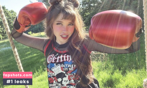 Belle Delphine gallery photo #9061