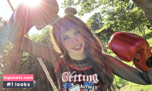 Belle Delphine gallery photo #9064