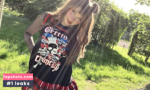 Belle Delphine gallery photo #9073