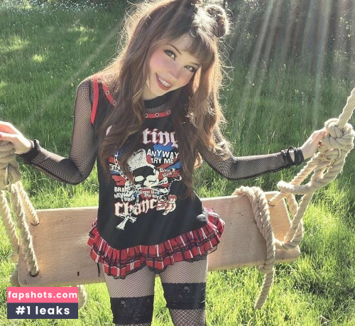 Belle Delphine gallery photo #9077