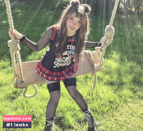 Belle Delphine gallery photo #9078