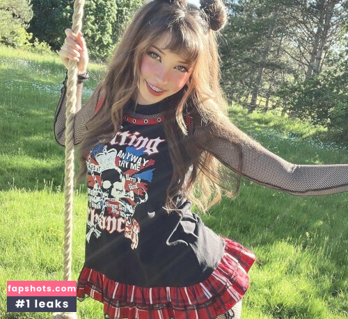 Belle Delphine gallery photo #9079