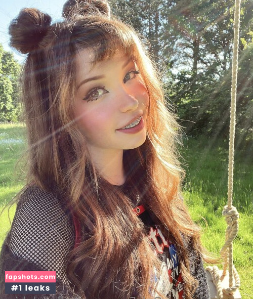 Belle Delphine gallery photo #9080