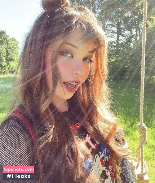 Belle Delphine gallery photo #9083