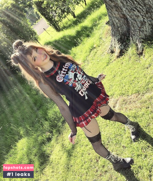 Belle Delphine gallery photo #9084