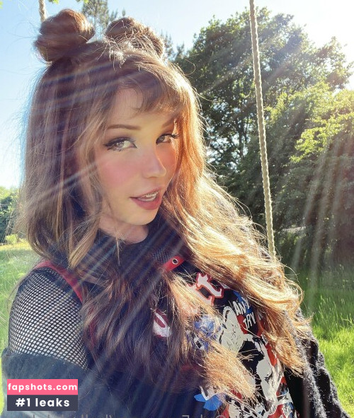 Belle Delphine gallery photo #9086