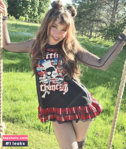 Belle Delphine gallery photo #9087