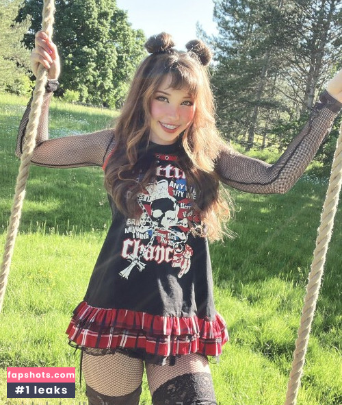 Belle Delphine gallery photo #9088