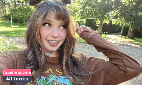 Belle Delphine gallery photo #9093