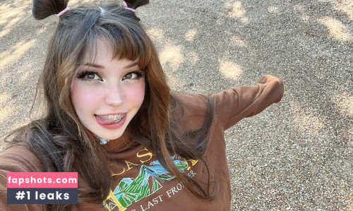 Belle Delphine gallery photo #9095