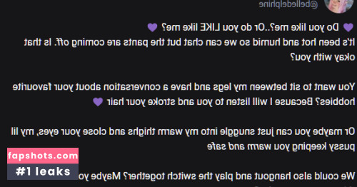 Belle Delphine gallery photo #9097