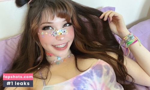 Belle Delphine gallery photo #9104