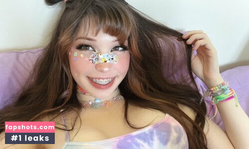 Belle Delphine gallery photo #9116