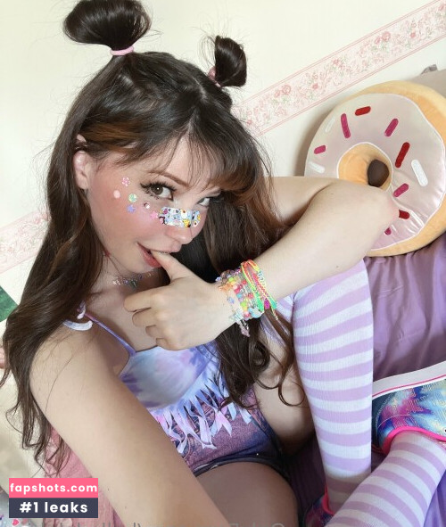 Belle Delphine gallery photo #9141