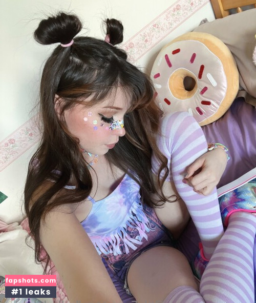 Belle Delphine gallery photo #9142