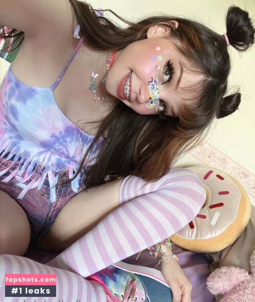 Belle Delphine gallery photo #9144