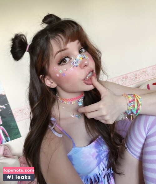 Belle Delphine gallery photo #9152